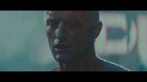 Tears in rain | Blade Runner 1982