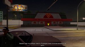 GTA San Andreas | Definitive Edition | Прохождение #1