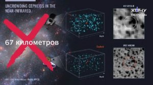 Новые данные с телескопа «Джеймс Уэбб» шокировали астрономов