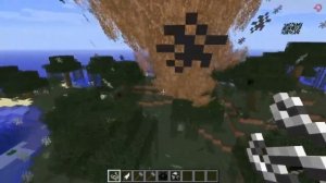 Обзор модов#84(Торнадо в Minecraft!)