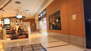 Abraj AL Bait Shopping Mall | Makkah Clock Royal Tower