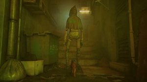 Stray ➤ Как найти все автоматы с энергетиками? Где искать энергетики? Совет-подсказка