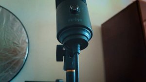 Fifine K669 - ОБЗОР И ТЕСТ В 2021