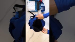 Рюкзак Nike Elite Pro