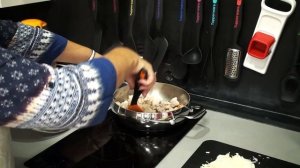 Сотейник "От шефа" Tupperware * Варим борщ