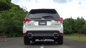 350-64552 AUTHORIZE S SK5 フォレスター 1.8 ターボ