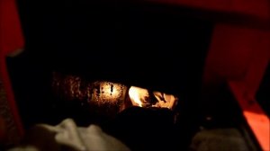 Запуск котла на гранулах Defro