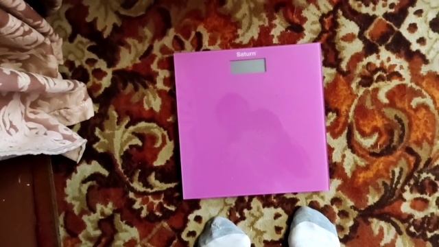 Похудение и удержание веса. Исторический момент (для меня). смотреть онлайн