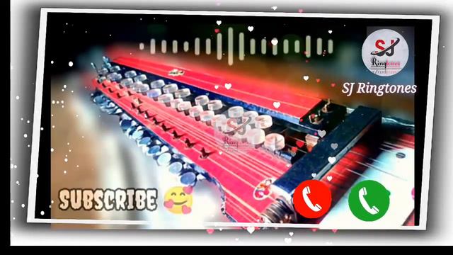 💝 Heart Touch Banjo Ringtone || Instrumental Music Ringtone || SJ Ringtones || Ringtone Benjo 2022
