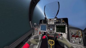 This VR Combat Flight Sim Is Almost Too Immersive For Words | VTOL VR