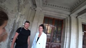 ФОТОСЕССИЯ ДЛЯ ЛИЗЫ И ВИТАЛИКА  СВОИМ ХОДОМ