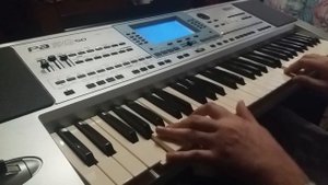 KORG PA 50 SD - Продается!...Пархомчук Виталий г.Житомир