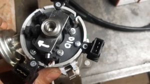 Подводное зажигание на 4х Датчиках Холла ЗиЛ 130 V8. Обзор готового комплекта для установки