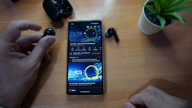 Soundpeats Air 3 Pro con ANC son muy TOP ! En español смотреть онлайн