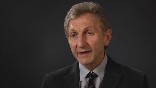 New insights into brain development: A conversation with Dr. Frank Oberklaid