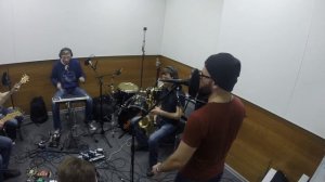 Рекорд оркестр - Русский снег