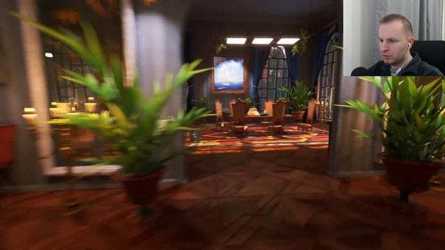 ПЯТЬ ТРОФЕЕВ МЭРА | ПРИВЕТ СОСЕД 2 #6 смотреть онлайн