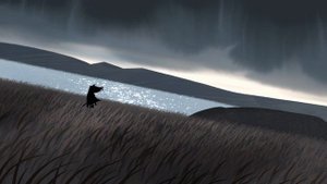 Story of the Past - Samurai Jack