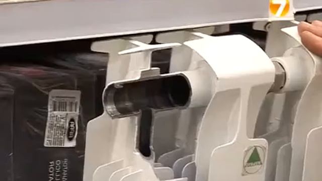 Выбор и сравнение радиаторов отопления смотреть онлайн