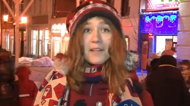 День света и добрых дел. В Самаре отметили еврейский праздник Ханука