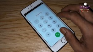 Новый метод удаления  активации iPhone без Apple ID