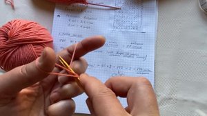 Вязание спицами. Вяжем ажурную кофточку для девочки 8 лет, регланом сверху, с карманами.МК (часть 1