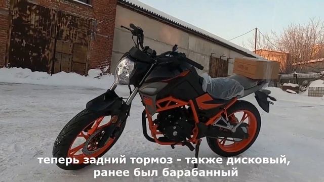 Некоторые интересные модели мототехники из ассортимента МОТОМИР.РФ в 2021 году. Обзор.