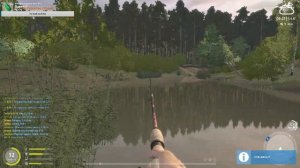 Русская Рыбалка 4 # Спиннинг, джиговая ступенька,ломаем стереотипы,в ожидании трофея.!!!!!!