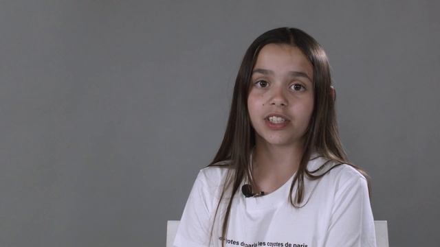 Терещенко Женя, видеовизитка смотреть онлайн