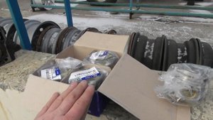 капитальный ремонт двигателя Hyundai Tucson 2.0CRDi
