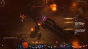 комплектное подземелье за чародея  в тал раши