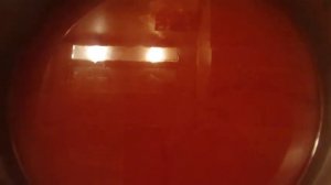 Огурцы на зиму резаные с чесноком в томатной заливке.