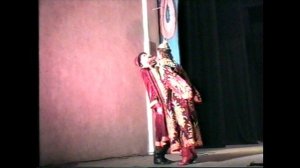 ПО ЩУЧЬЕМУ ВЕЛЕНИЮ 29.10.98