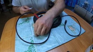 ИЗНОС И РЕМОНТ КАТУШКИ X-TERRA 705