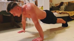 Как делать МНОГО ОТЖИМАНИЙ от пола? Две СЕКРЕТНЫЕ техники