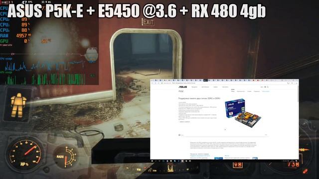 Жив ли 775 сокет в 2020? Самая бюджетная игровая сборка. Все о платформах на 775 смотреть онлайн