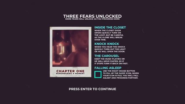 The Childs Sight - Gameplay смотреть онлайн