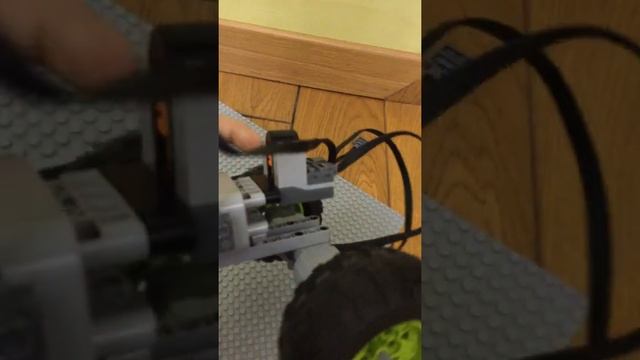 самая простая машинка на радиоуправлении из лего техник смотреть онлайн