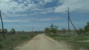 Посёлок Первомайский, Дергачевский район.