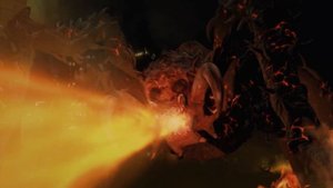 OFFICIAL TRAILER: #2Lava2Lantula (Premieres 8/6/16 on SyFy)