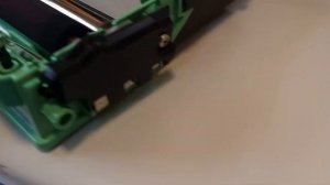 Fixing Brother DCP-9020CDW Waste Toner Box