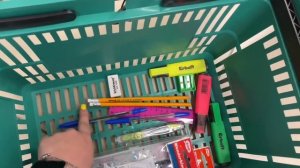 BACK TO SCHOOL 2021/бэк ту скул 2021/СОБИРАЮ ДЕШЕВЫЙ И ДОРОГОЙ ПЕНАЛ В ДЕТСКОМ МИРЕ/новинки покупки