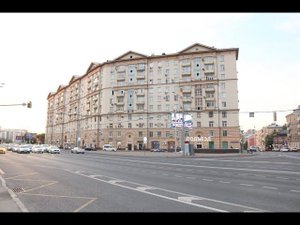 ЦАО ПРОДАЮ 2-ую квартиру Волгоградский проспект 17