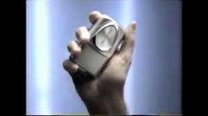 Olympus Stylus 300 Digital Commercial 2003