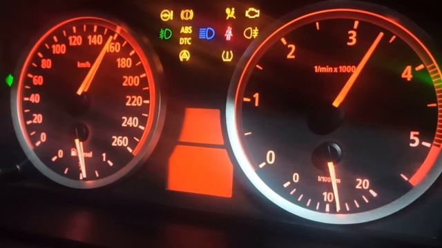 Активация скрытого меню BMW E60/E70/E87/E90. Обзор полезных пунктов! смотреть онлайн