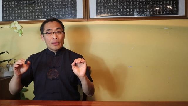 Xiu Dao Concepts (22): 3 Important Starting Points of Xiu Dao смотреть онлайн