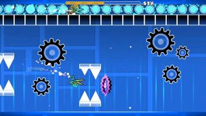 Unnamed Extreme Demon Layout #1