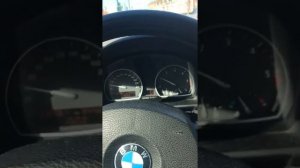 Непонятный шум BMW X3 E83 2.0d