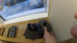 Видеообзор качества чугунных радиаторов