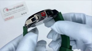 Обзор часов Swiss Military Hanowa Sonoran SMWGO2102040